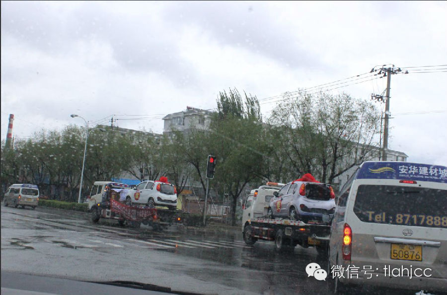 通辽信息港 新闻动态 5月12日通辽安华建材城