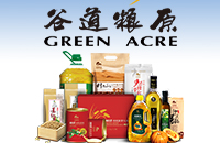 谷道粮原农产品有限责任公司
