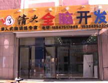 清大全脑开发