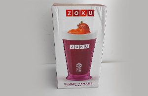 ZOKU沙冰杯
